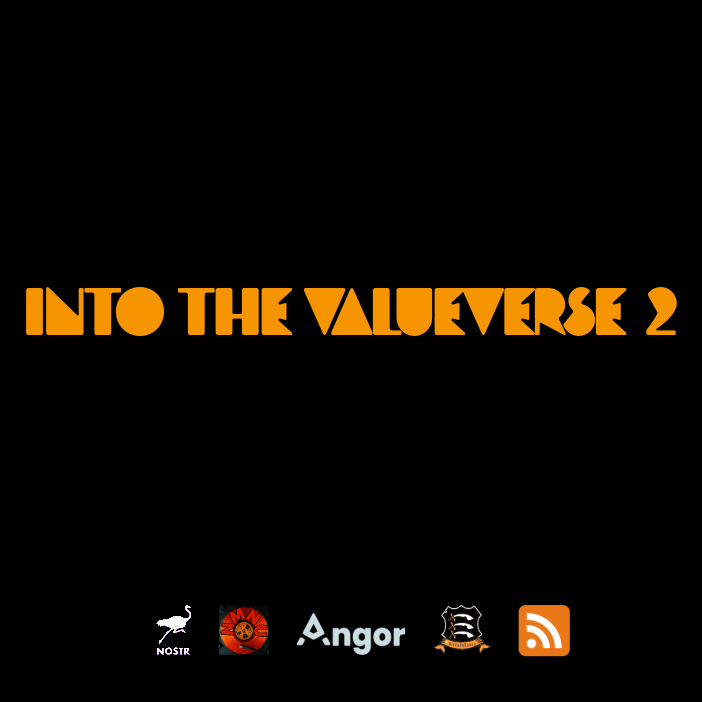 Into the Valueverse's avatar